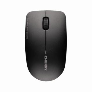 Cherry MW2400 wireless mouse Black