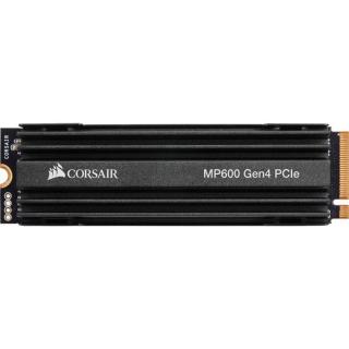 Corsair 1TB M.2 2280 NVMe MP600 R2