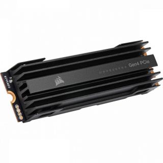 Corsair 2TB M.2 2280 NVMe MP600 Pro