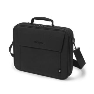 Dicota Eco Multi BASE 14-15,6" Black