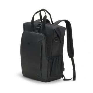 Dicota Laptop Backpack Dual Go 15,6" Black