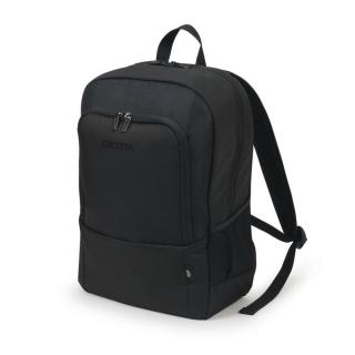 Dicota Laptop Backpack Eco Base 17,3" Black