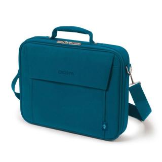 Dicota Laptop Bag Eco Multi Base 15,6" Blue