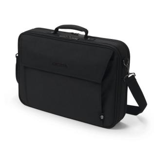 Dicota Laptop Bag Eco Multi Plus Base 15,6" Black