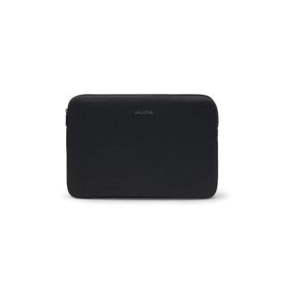 Dicota Laptop Sleeve Perfect 15,6" Black