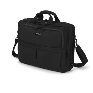 Dicota Scale Laptop Bag Eco Top Traveller 14,1" Black