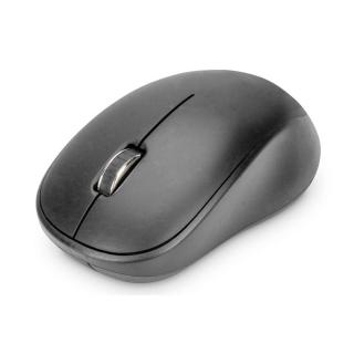 Digitus DA-20161 Wireless Optical Mouse Silent Black