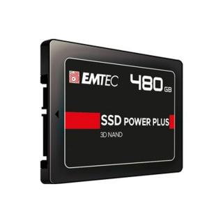 Emtec 240GB 2,5" SATA3 X150