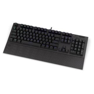 Endorfy Omnis Red Switch Mechanical Keyboard Black US