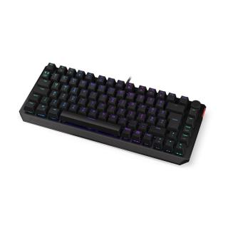 Endorfy Thock 75% Kailh Red Switch RGB Gaming Mechanical Keyboard HU