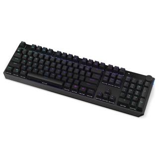 Endorfy Thock Wireless Red Switch Mechanical Keyboard Black US