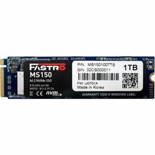 Fastro 1TB M.2 2280 NVMe MS150