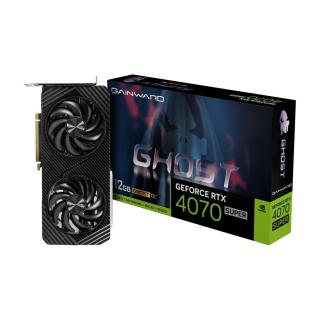 Gainward GeForce RTX 4070 12GB DDR6X Super Ghost OC