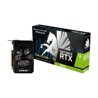 Gainward GeForce RTX3050 6GB DDR6 Pegasus OC