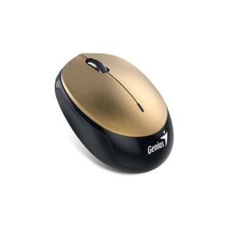 Genius NX-9000BT Bluetooth Gold