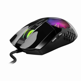 Genius Scorpion M715 Gaming mouse Black