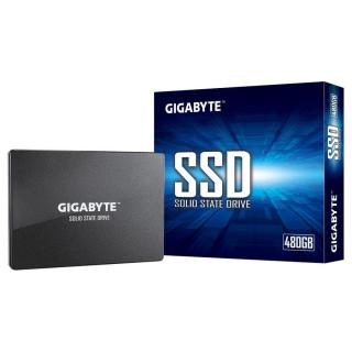 Gigabyte 480GB 2,5" SATA3