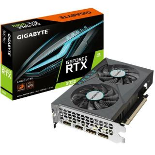 Gigabyte RTX3050 EAGLE OC 6G