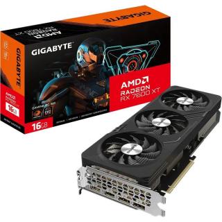 Gigabyte RX7600 XT GAMING OC 16G