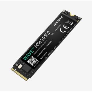 HikSEMI 256GB M.2 2280 NVMe Wave Pro(P)