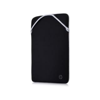 HP 14" Reversible Protective Sleeve Black/Silver