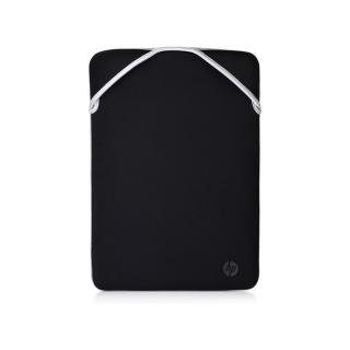 HP 15,6" Reversible Protective Sleeve Black/Silver