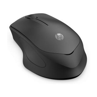 HP 280 Silent wireless mouse Black