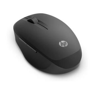 HP 300 Dual Mode Mouse Black