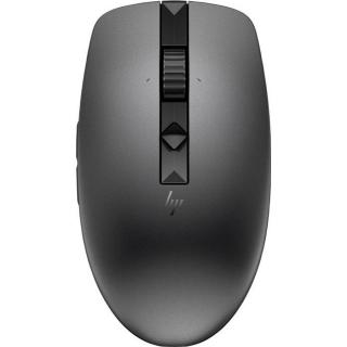 HP 635 Multi-Device Wireless Mouse Black