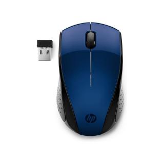 HP Wireless Mouse 220 Lumiere Blue