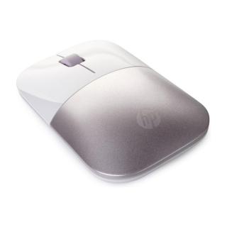 HP Z3700 Wireless mouse White/Pink