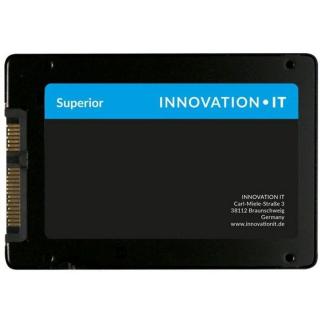 Innovation IT 512GB 2,5" SATA3 Superior