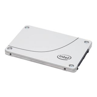 Intel 480GB 2,5" SATA3 D3-S4620