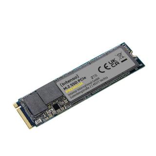 Intenso 2TB M.2 2280 PCIe NVMe Premium