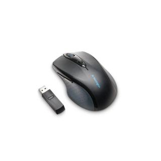 Kensington Pro Fit Full-Size Wireless Mouse Black