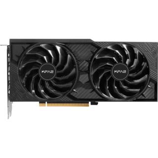 KFA2 Geforce RTX4070 12GB DDR6X Super 2X OC