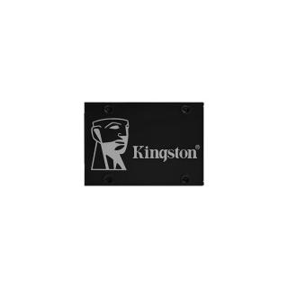 Kingston 1TB 2,5" SATA3 KC600