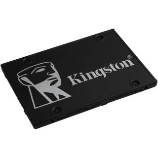 Kingston 2TB 2,5" SATA3 KC600