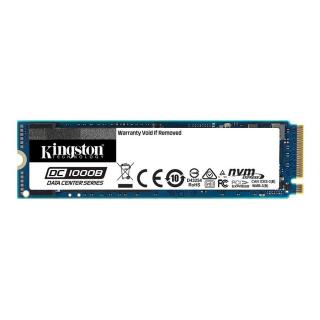 Kingston 480GB M.2 2280 NVMe DC1000B