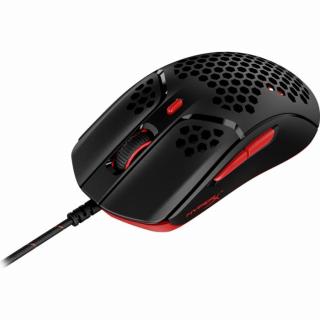 Kingston HyperX Pulsefire Haste Gaming Mouse Black/Red