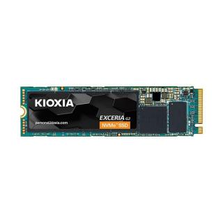 KIOXIA 1TB M.2 2280 NVMe Exceria G2