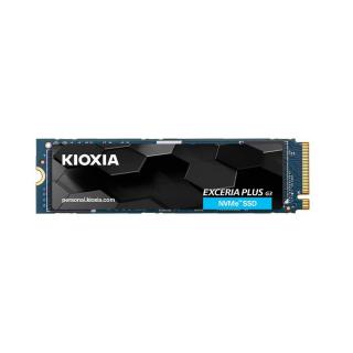 KIOXIA 1TB M.2 2280 NVMe Exceria Plus G3