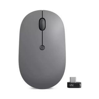 Lenovo Go USB-C Wireless Mouse Storm Grey