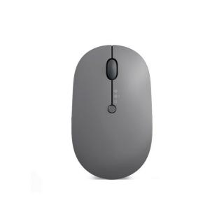 Lenovo Go Wireless Multi Device Mouse Storm Gray