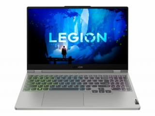 Lenovo Legion 5 Storm Grey