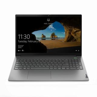 Lenovo ThinkBook 15 Gen 3 Mineral Grey