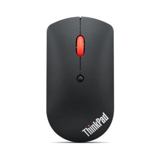 Lenovo ThinkBook Bluetooth Silent Mouse Black