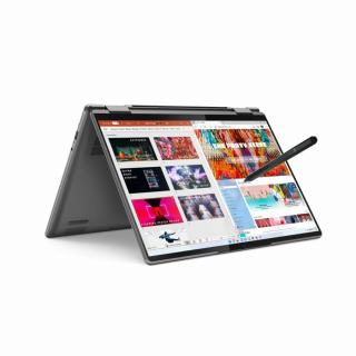 Lenovo Yoga 7 Storm Grey