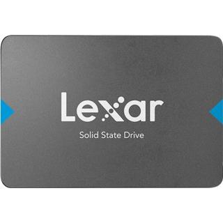 Lexar 1,92TB 2,5" SATA3 NQ100