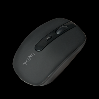 Logilink ID0078A Optical Bluetooth Mouse Black